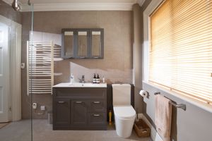 Shower Room- click for photo gallery